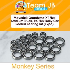 Maverick Quantum+ XT Flux