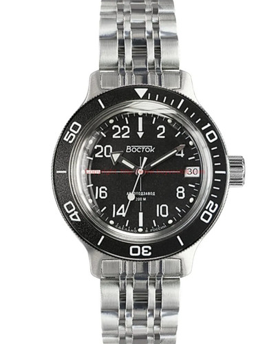 Vostok amphibia 720076 - amphibia,