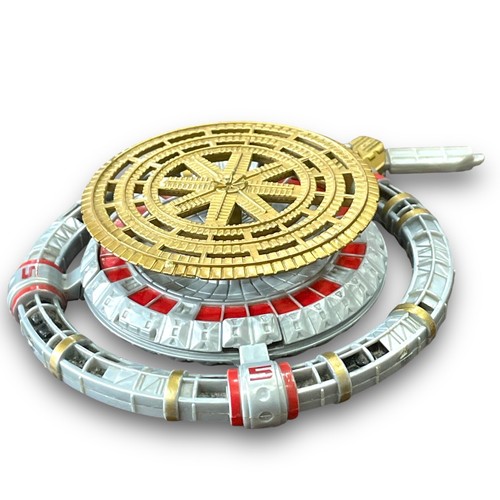 Bandai 2004 thunderbirds - bandai,