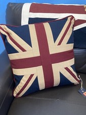 Union Jack / Uk Tapestry
