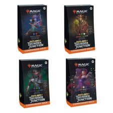 Magic Outlaws of Thunder