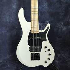 Electric Bass Guitar 5 String