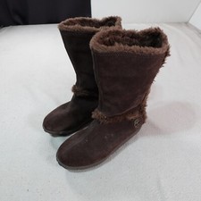 Timberland Boots Womens 8 Tall