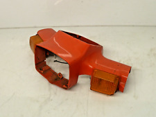 Suzuki CS50 Roadie Handlebar