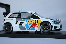 VW Polo R WRC #8 Rally