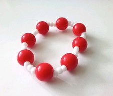 Lovely Reproduction Trendsetter Sindy Doll Necklace