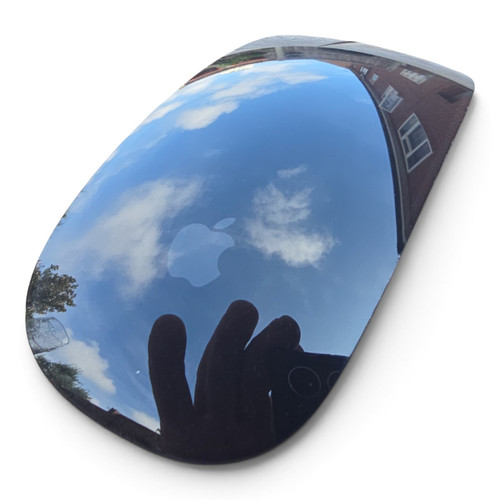 Apple magic mouse space - magic,