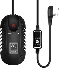 100W Aquarium Heater