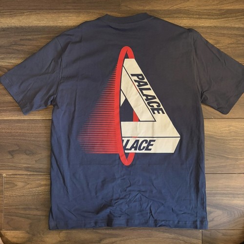 Palace tri ferg navy - -,