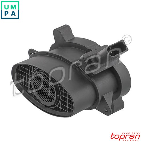 Mass air flow sensor 502 - mass,