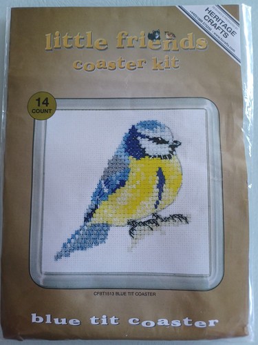 New unopened coaster cross - coaster,,