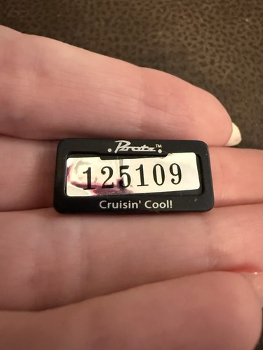 Bratz cruisin cool car - bratz,