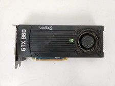 nVidia GeForce GTX 960 2GB
