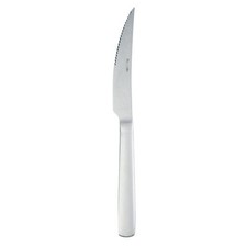 Denver Steak Knife – Silver