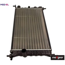 RADIATOR ENGINE COOLING AC280744 FOR VAUXHALL TIGRA/Mk CORSA/VAN CORSAVAN 1.5L