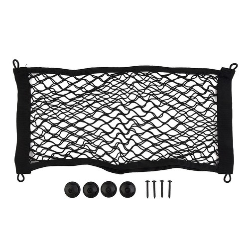 Car elastic storage - elastic, for