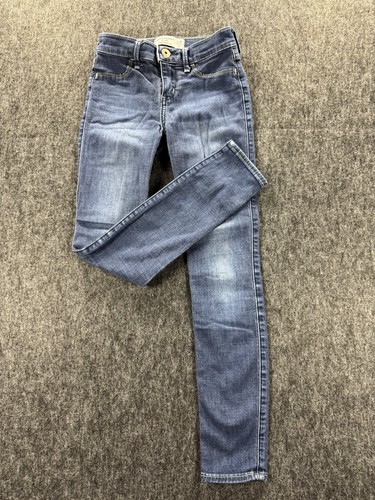 Abercrombie kids girls slim - abercrombie,
