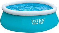 Intex 6ft x 20in Easy Set