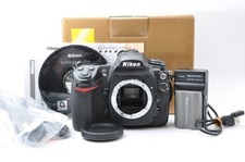 Near mint box nikon d300s - box,