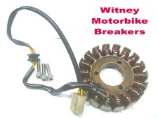 KAWASAKI STATOR GPZ500 ER5