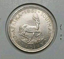 BIG 1951 South Africa 5