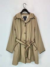 Dennis Basso Beige Plain