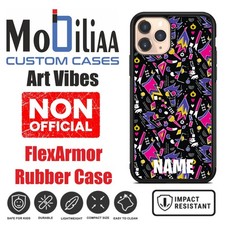 Personalised Shockproof Phone