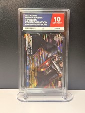 Weiss Schwarz - Marvel -