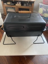 Black Portable Tabletop