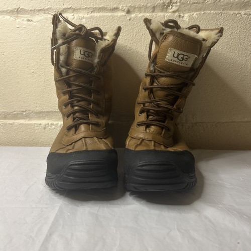 Ugg women leather - ugg, women's