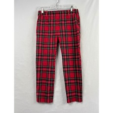 J.Crew Winnie Pant Womens 6