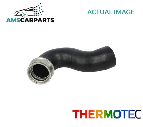 Charge air cooler intake - charge,