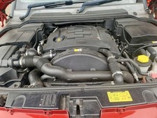 LAND ROVER DISCOVERY 4 3.0