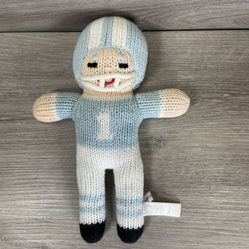 Zubels baby rattle toy - zubels,