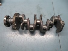 Bmw n47d20 crankshaft n47d20c - bmw,