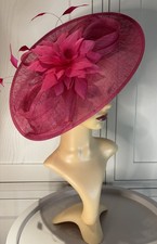 Veromia cerise pink hatinator - veromia,