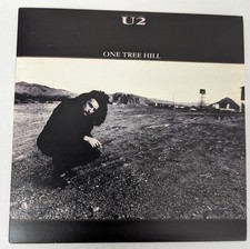 U2 - One Tree Hill: Rare New