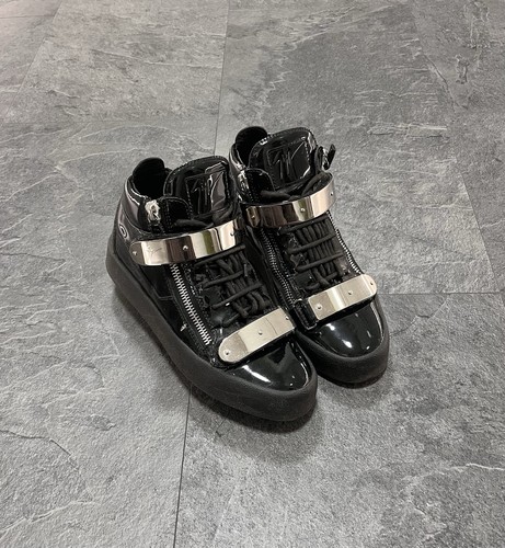 Giuseppe zanotti patent - zanotti,
