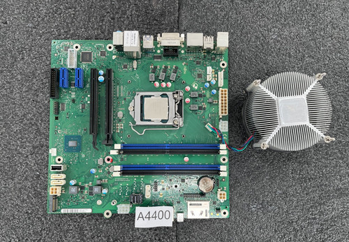 Fujitsu d3517 a13 intel - fujitsu, gs