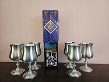 Royal Selangor Pewter pre-1982