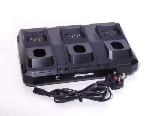 Snap ctc123 4 18v - snap-on, 14.4-18v