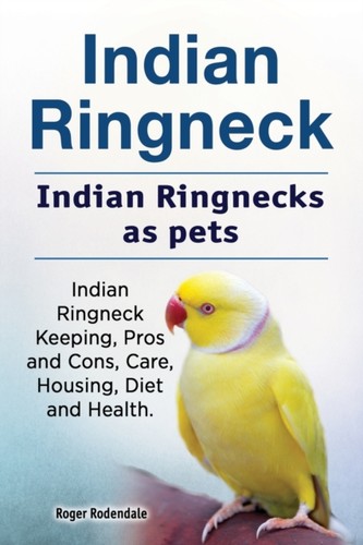 Rodendale indian ringneck - rodendale,