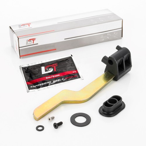 Hood repair kit schiebestueck - repair,