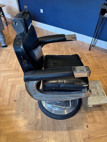 Refurbished belmont apollo - refurbished, ii
