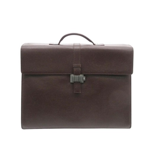 Used bag montblanc - montblanc,