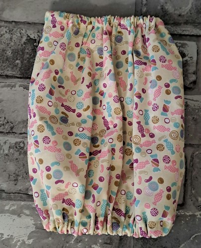 Dog snood sweeties sweets - snood, ear