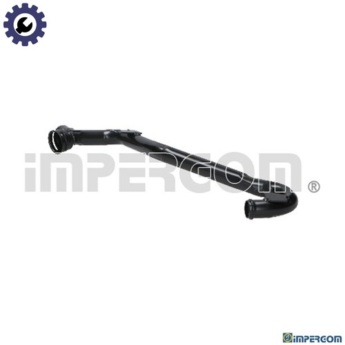 Coolant pipe 230281 for skoda - 230281,