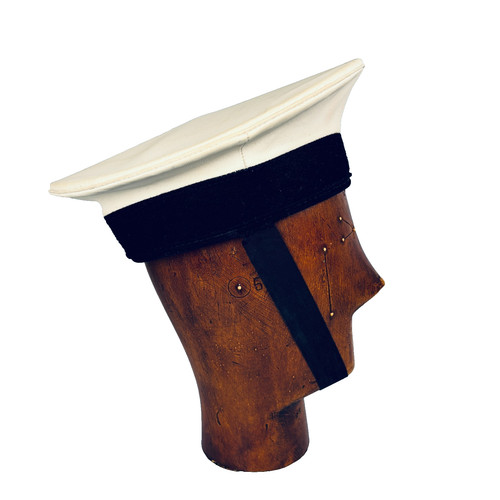 Royal navy seamans hat - royal,