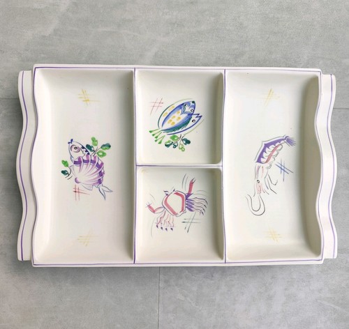 Vintage poole pottery 1970s - poole,