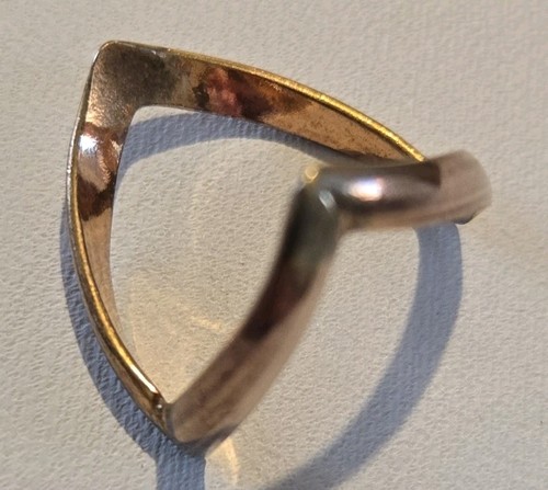 Vintage double wishbone - double,
